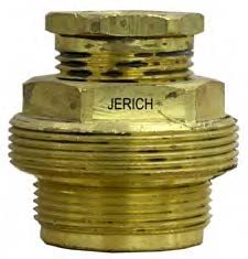 Jerich | Wolverine | 50951-2 | Bonnet