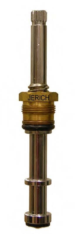 Jerich | Barnes | 6281 | Stem unit 